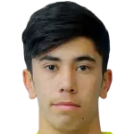 Khumoyunmirzo Iminov