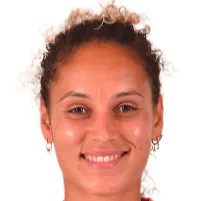 Ella Palis