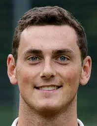 Ben Vogel