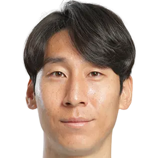 Oh Seong-Hoon