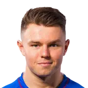 Glenn Middleton