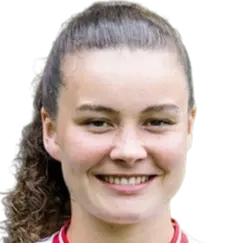 Amelie Claire Bohnen