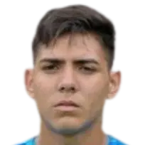Keiber Roa