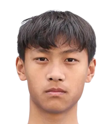 Ruan Jingyang