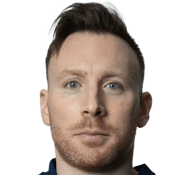 Tommy McNamara