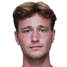 William Boving Vick