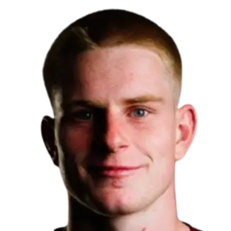 Zachary Harrison