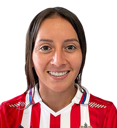 Kristal Rubi Soto Cruz