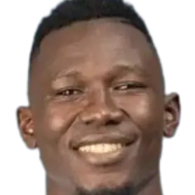 Cyril Judicaël Kokpakpa-Boko