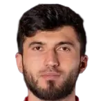 Zoir Jurabaev