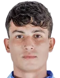 Emiliano Soria