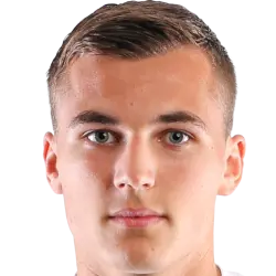 Levi Schoppema