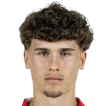 Oliver Sorg