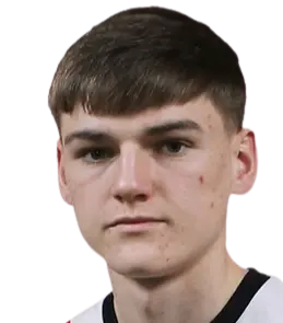 Justin Devenny