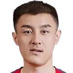 Zhang Yuxuan