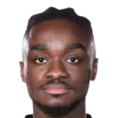 Emmanuel Boateng
