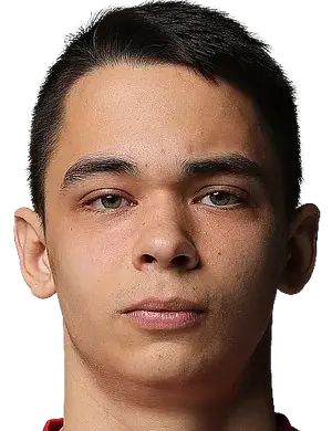 Danila Knyazev