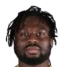 Anthony Okpotu