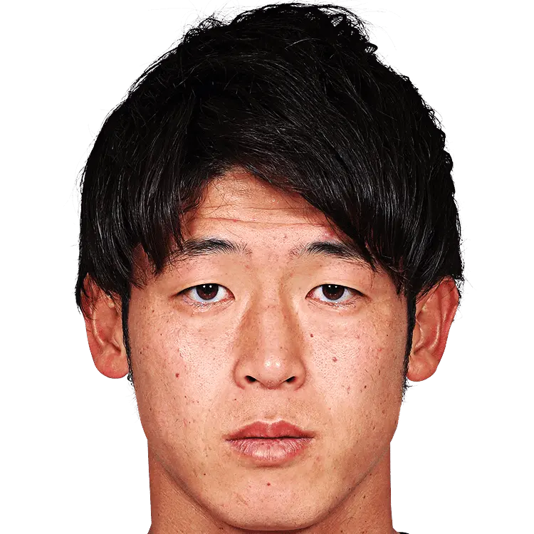Yuki Ohashi