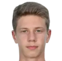 Elias Niklas Baum