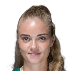 Andrea Hauksdottir