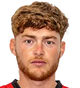 Jack Senior