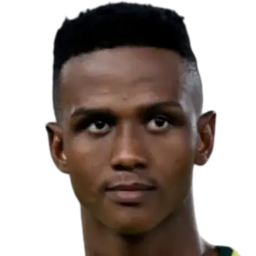 Khulumani Ndamane