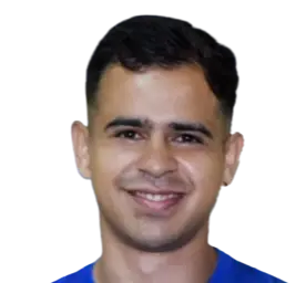 Walter Ramon Araujo Molinas