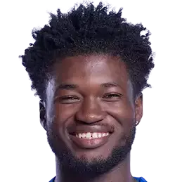 Christopher Baah