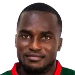 Souaibou Marou