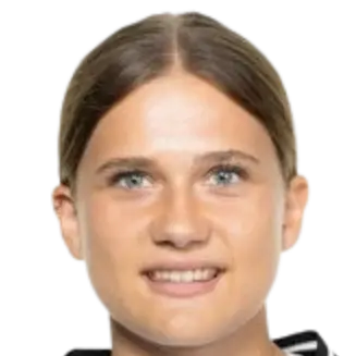 Julia mickenhagen