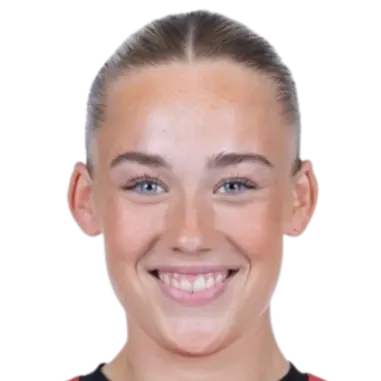 Julie Jorde