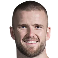 Eric Dier
