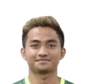 Muhammad Hambali Tolib
