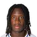 Mamadou Kaly·Sene