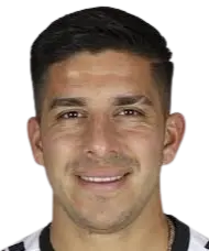 anderson rojas