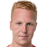 Lucas Lund Pedersen