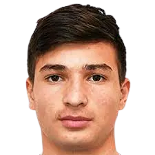 Giorgi Moistsrapishvili