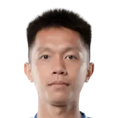 Yiu Ho-Ming