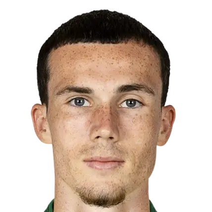 Milan Robberechts