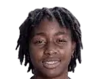 Oriane Jean-François