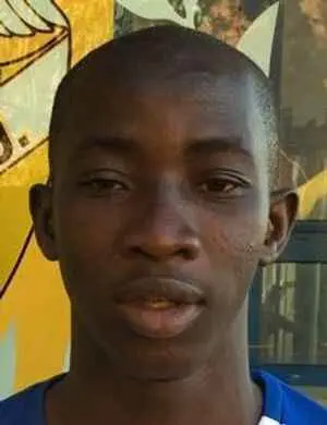 Ousmane diagne