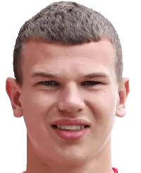 Aaron Pickles
