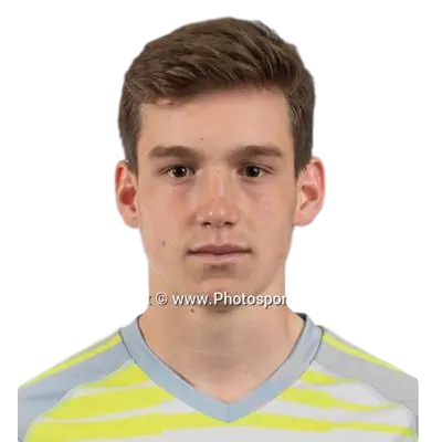 Zac Jones