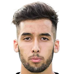 Isa Dogan