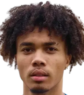 Jalen Aleix Miller Blesa