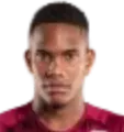 Ryan Bolaños
