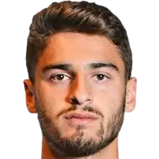 Bruno Xadas