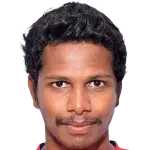 Nisham Mohamed Rasheed