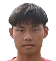 Yu Yanfeng